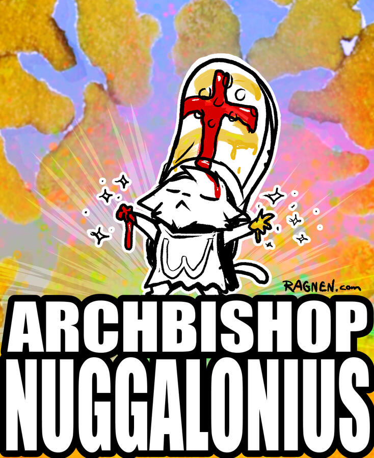 Nuggalonius
