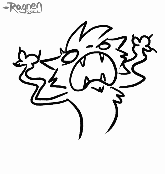 Flail