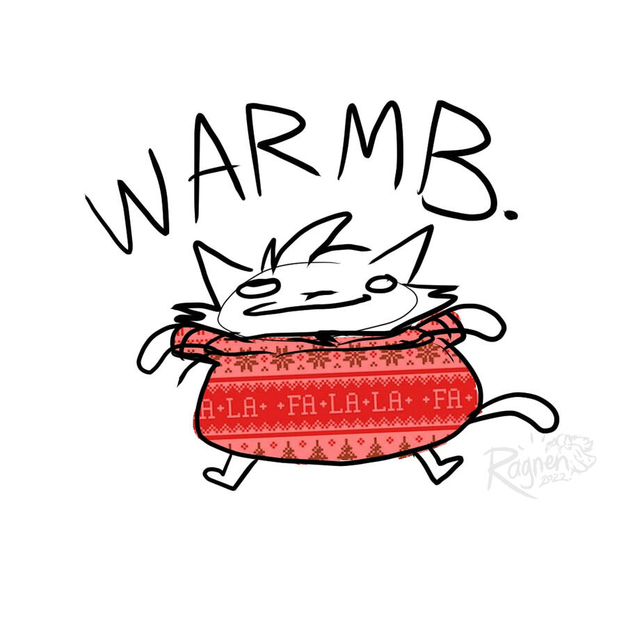 Warmb