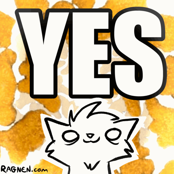 YES